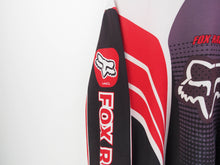 Load image into Gallery viewer, VINTAGE FOX RACING LONG SLEEVE - L
