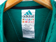 Load image into Gallery viewer, VINTAGE ADIDAS EQT CREWNECK - S
