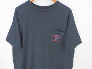 VINTAGE 1994 CAMEL CIGARETTE PROMO T SHIRT - XL