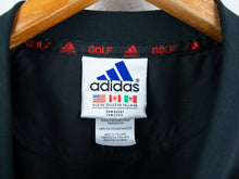Load image into Gallery viewer, VINTAGE ADIDAS GOLF PULLOVER - XL
