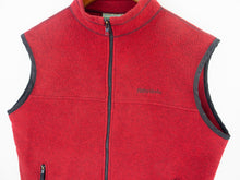 Load image into Gallery viewer, VINTAGE KATHMANDU FLEECE VEST - L/XL
