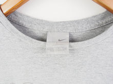 Load image into Gallery viewer, VINTAGE NIKE HOOPS GRAPHIC T SHIRT - WMNS S/M

