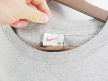 Load image into Gallery viewer, VINTAGE NIKE TN GRAPHIC T SHIRT - L

