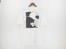 Load image into Gallery viewer, VINTAGE MARLBORO MAN GRAPHIC T SHIRT - XL
