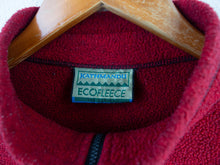 Load image into Gallery viewer, VINTAGE KATHMANDU FLEECE VEST - L/XL
