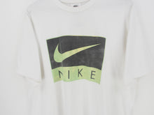 Load image into Gallery viewer, VINTAGE NIKE GRAPHIC T SHIRT - L
