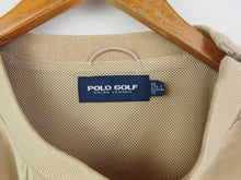 Load image into Gallery viewer, VINTAGE POLO GOLF PULLOVER CREWNECK - XL
