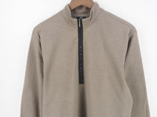 Load image into Gallery viewer, VINTAGE NIKE GOLF TEXTURED 1/4 ZIP - M
