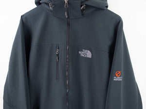 VINTAGE NORTH FACE FLIGHT SERIES JACKET - XL