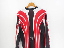 Load image into Gallery viewer, VINTAGE FOX RACING LONG SLEEVE - L
