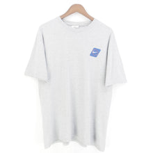 Load image into Gallery viewer, VINTAGE NIKE SWOOSH GRAPHIC T SHIRT - M/L
