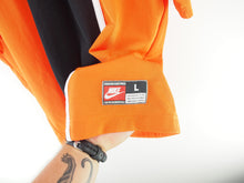 Load image into Gallery viewer, VINTAGE NIKE CENTRE SWOOSH JERSEY - XL
