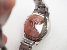 Load image into Gallery viewer, VINTAGE RARE FOSSIL BIG TIC STICK FIGURE WATCH
