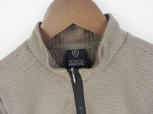 Load image into Gallery viewer, VINTAGE NIKE GOLF TEXTURED 1/4 ZIP - M
