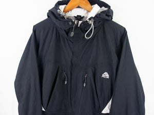 VINTAGE NIKE ACG GORETEX JACKET - XL