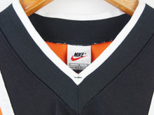 Load image into Gallery viewer, VINTAGE NIKE CENTRE SWOOSH JERSEY - XL
