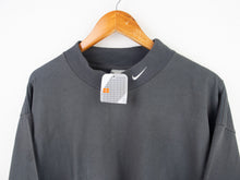 Load image into Gallery viewer, VINTAGE DEADSTOCK NIKE MOCKNECK - XL
