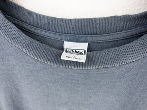 VINTAGE BILLABONG FADED GRAPHIC T SHIRT - M