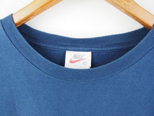 Load image into Gallery viewer, VINTAGE NIKE ESSENTIAL SWOOSH T SHIRT - XL
