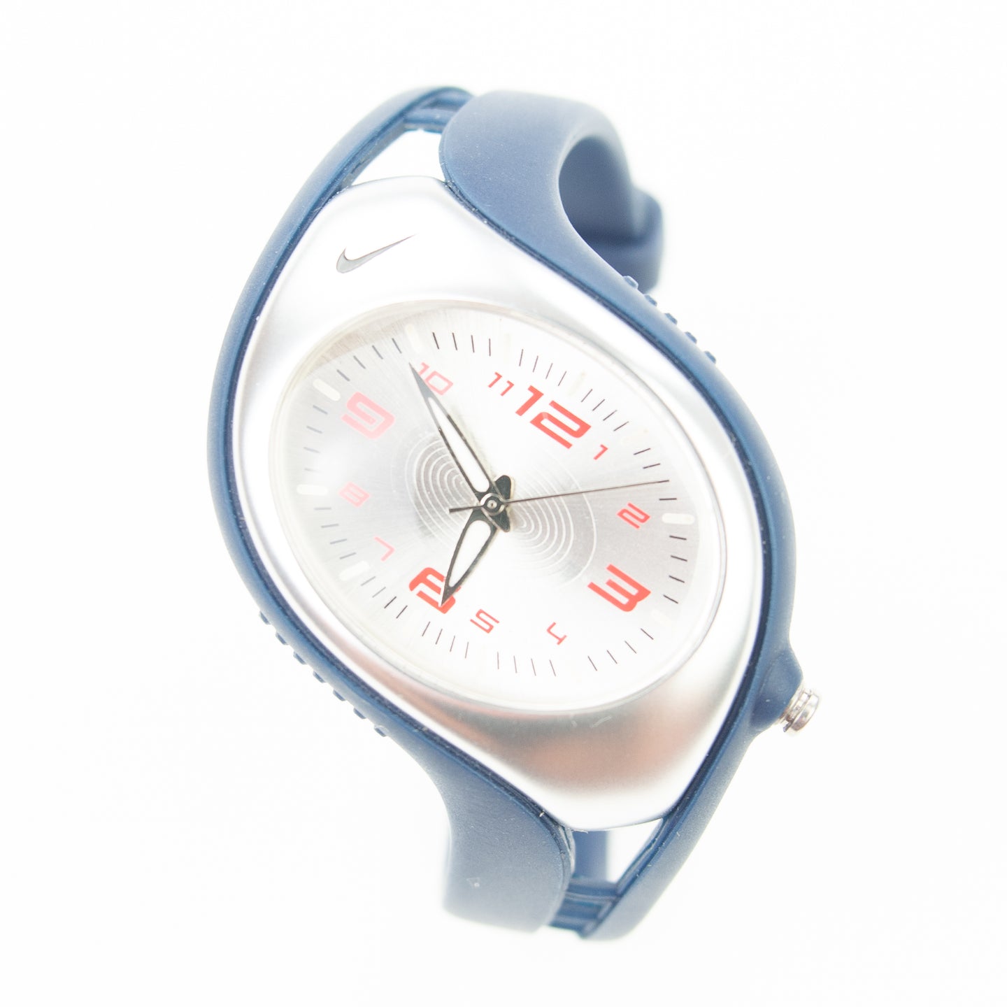 VINTAGE NIKE TRIAX BLAZE WATCH - OSFA