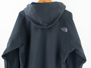 VINTAGE NORTH FACE FLIGHT SERIES JACKET - XL