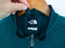 Load image into Gallery viewer, VINTAGE NORTH FACE FLEECE VEST - WMNS S
