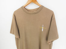 Load image into Gallery viewer, VINTAGE HANG TEN GRAPHIC T SHIRT - L
