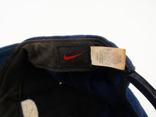 Load image into Gallery viewer, VINTAGE NIKE SHOX EMBROIDERED CAP - OSFA
