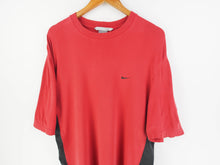 Load image into Gallery viewer, VINTAGE NIKE ATHLETIC T SHIRT - L
