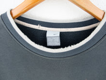 Load image into Gallery viewer, VINTAGE NIKE EMBROIDERED SWOOSH CREWNECK - L
