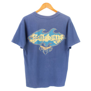 VINTAGE BILLABONG SINGLE STITCH T SHIRT - M