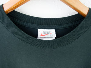 VINTAGE NIKE ACG LONG SLEEVE T SHIRT - L