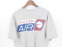 Load image into Gallery viewer, VINTAGE NIKE SWOOSH GRAPHIC T SHIRT - M/L
