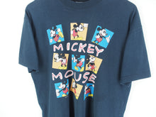 Load image into Gallery viewer, VINTAGE MICKEY MOUSE GRAPHIC T SHIRT - M
