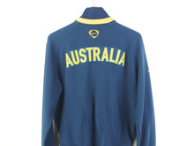 Load image into Gallery viewer, VINTAGE NIKE AUSTRALIA TRACK JACKET - M
