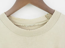 Load image into Gallery viewer, VINTAGE QUIKSILVER DISTRESSED GRAPHIC T SHIRT - S
