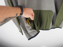 Load image into Gallery viewer, VINTAGE NIKE TECHNICAL FLEECE HOODIE - L
