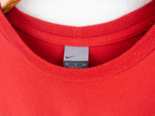 Load image into Gallery viewer, VINTAGE NIKE SOCCER DETAILED T SHIRT - XL

