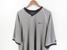 Load image into Gallery viewer, VINTAGE RARE NIKE TIGER WOOD GOLF SHIRT - XXL
