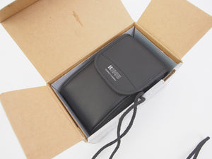 VINTAGE RICOH FF-7Z FILM CAMERA WITH BOX