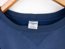 Load image into Gallery viewer, VINTAGE CARHARTT EMBROIDERED CREWNECK - XXL
