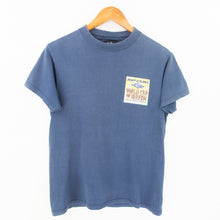 Load image into Gallery viewer, VINTAGE 1998 QUIKSILVER WORLD CUP T SHIRT - WMNS M/L
