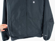 Load image into Gallery viewer, VINTAGE NIKE SHOX LINED TRACK JACKET - S
