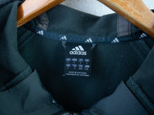 Load image into Gallery viewer, VINTAGE ADIDAS HOODED ZIP UP JACKET - L
