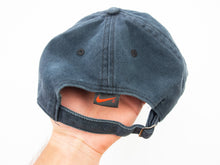 Load image into Gallery viewer, VINTAGE NIKE TOWN FADED EMBROIDERED CAP - OSFA
