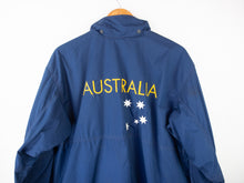 Load image into Gallery viewer, VINTAGE NIKE SYDNEY 2000 EMBROIDERED JACKET - L
