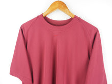 Load image into Gallery viewer, VINTAGE NIKE HEAVYWEIGHT ATHLETIC T SHIRT - L
