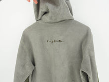 Load image into Gallery viewer, VINTAGE NIKE TECHNICAL FLEECE HOODIE - L

