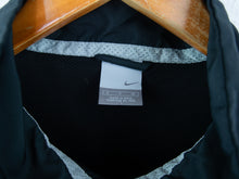 Load image into Gallery viewer, VINTAGE NIKE SHOX LINED TRACK JACKET - S
