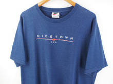 Load image into Gallery viewer, VINTAGE NIKETOWN GRAPHIC T SHIRT - L/XL
